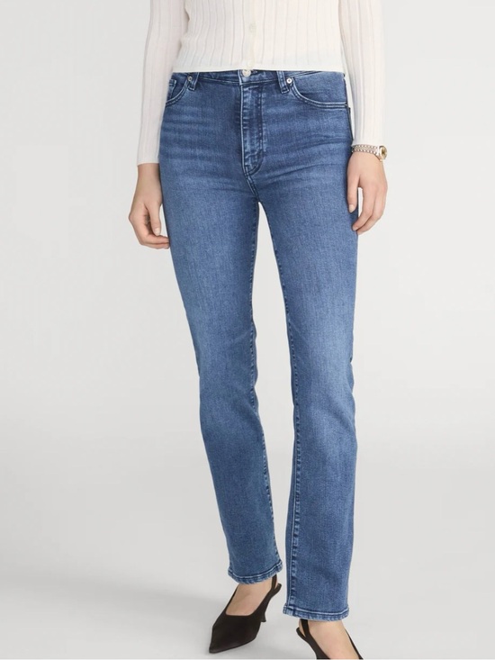 Frame Denim Denim - Frame Le Sleek Straight Women’s denim Jeans